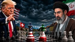 दोहा में US-Iran की सीक्रेट डील! $3 बिलियन फंड और दोहा में पर्दे के पीछे क्या हुआ?