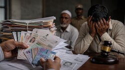 वोटर-आईडी पैन-कार्ड और...असम में 15 दस्तावेज के बाद भी शख्स नहीं साबित पाया नागरिकता