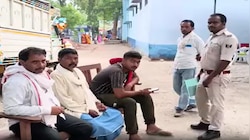 घरेलू विवाद में पति ने पत्नी की गोली मारकर की हत्या, फिर खुद  किया सुसाइड का प्रयास