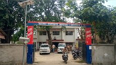 अकेली महिला का घर में मिला खून से लथपथ शव, सिर पर गहरी चोट के निशान