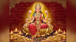 शुक्रवार को करें ये 4 अचूक उपाय, धन से भर जाएगी तिजोरी और घर में आएंगी मां लक्ष्मी!