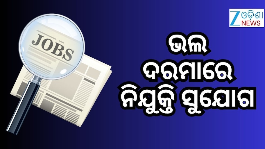 NAEL Recruitment 2026: ଦଶମ ପାସ୍, ITI ଏବଂ ସ୍ନାତକଙ୍କ ପାଇଁ ବଡ ନିଯୁକ୍ତି ସୁଯୋଗ