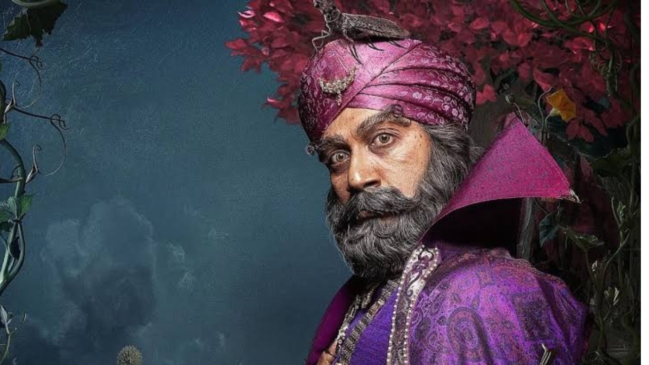 सत्यदेव की फिल्म 'राव बहादुर' को मिला U/A सर्टिफिकेट, सस्पेंस थ्रिलर का ट्रेलर भी हुआ आउट; लास्ट सीन तक बंधे रहेंगे आप