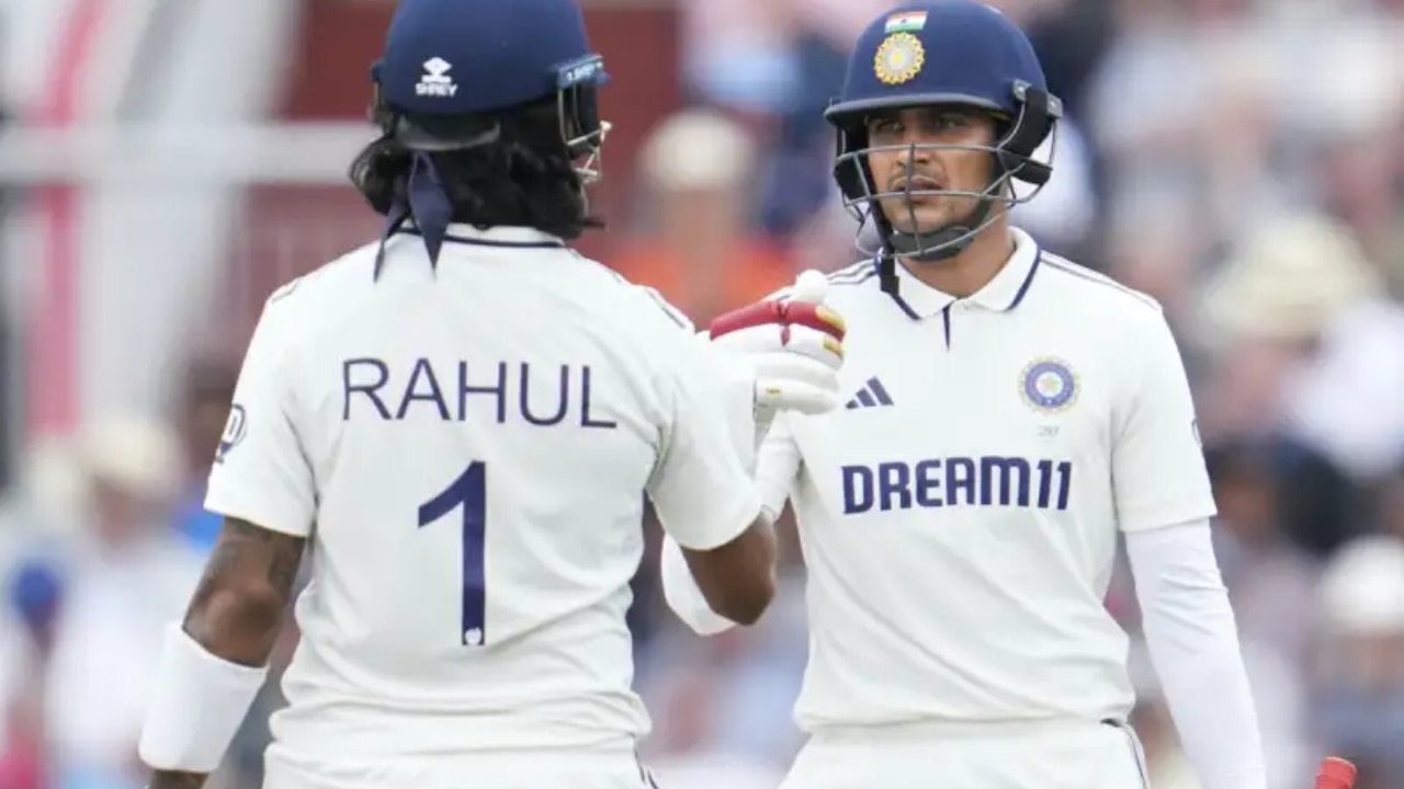 IND vs SL Test: अगले महीने श्रीलंका में टेस्ट सीरीज खेलेगी Team India, शेड्यूल का हुआ ऐलान