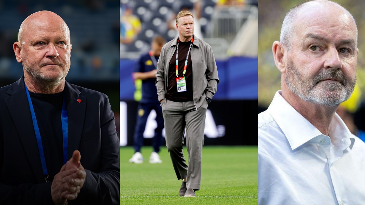 उम्मीदें टूटीं तो गंवानी पड़ी कुर्सी; FIFA World Cup 2026 में खराब प्रदर्शन के बाद 7 नेशनल कोचों की छुट्टी