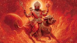 रोहिणी नक्षत्र में मंगल के प्रवेश से 4 राशि वालों की बढ़ेंगी मुश्किलें,होगी धन हानि!