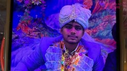 Delhi: पत्नी पर था अफेयर का शक, गुस्से में दुपट्टे से पति की गला घोंटकर की हत्या
