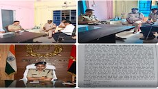 शमशुल अंसारी आदित्य बनकर सोनू की बहन से करना चाहता था शादी, मना किया तो कर दी हत्या