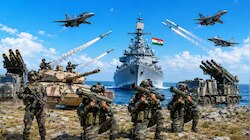 MP-ATGM से लेकर 600 HAMMER मिसाइलों तक, दुश्मनों के खिलाफ जबरदस्त तैयारी कर रहा भारत