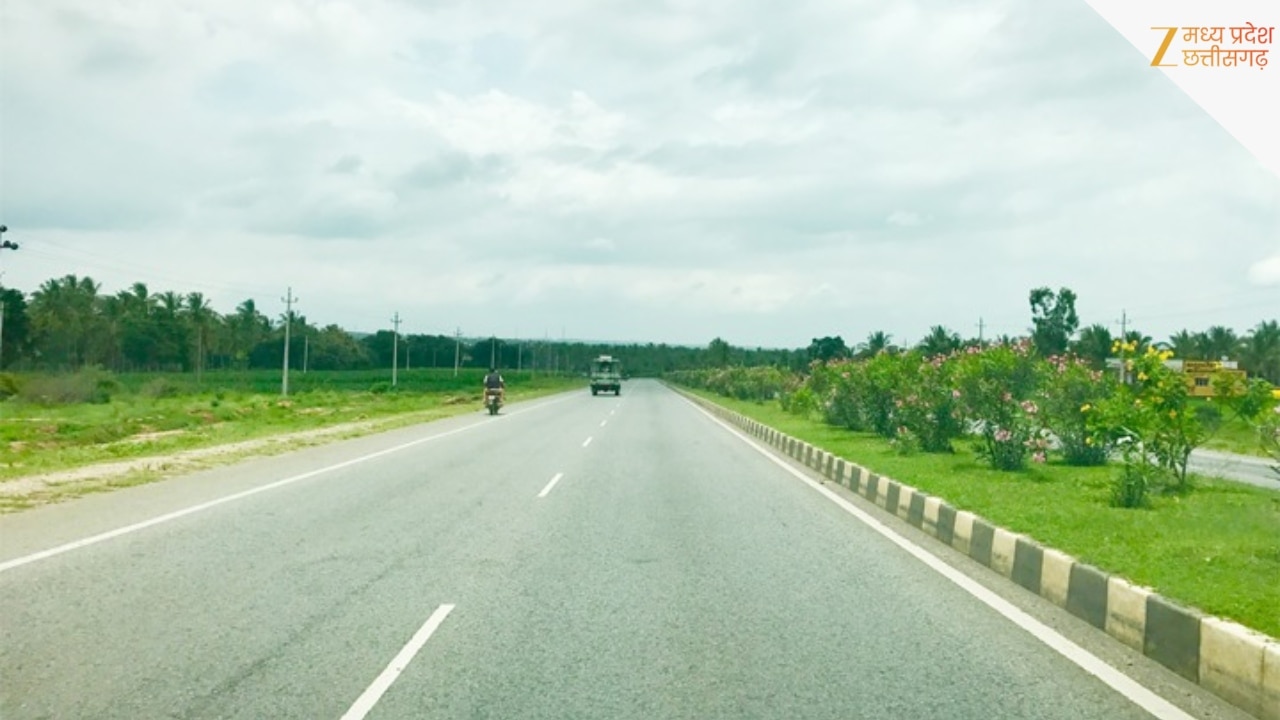 तीन साल से अटकी सीधी रिंग रोड परियोजना, प्रशासनिक स्वीकृति के इंतजार में रुका विकास
