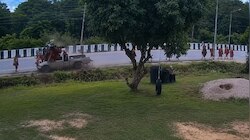 दिल दहला देने वाला हादसा! 11 वर्षीय बच्चे ने जुलूस पर चढ़ाया ट्रक, 9 भिक्षुओं की मौत