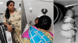 मासूमों पर हैवानियत से हड़कंप! बेंगलुरु क्रेच हादसे के बाद माता-पिता की बड़ी मांग