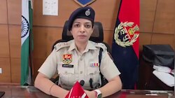 HTET परीक्षा, हरियाणा में सुरक्षा के कड़े इंतजाम, चप्पे-चप्पे पर 200 पुलिसकर्मी 