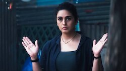सुपारी किलर के रोल में दमदार लगी हुमा, धांसू है भारत की पहली ‘देसी हिटवुमन’ की कहानी