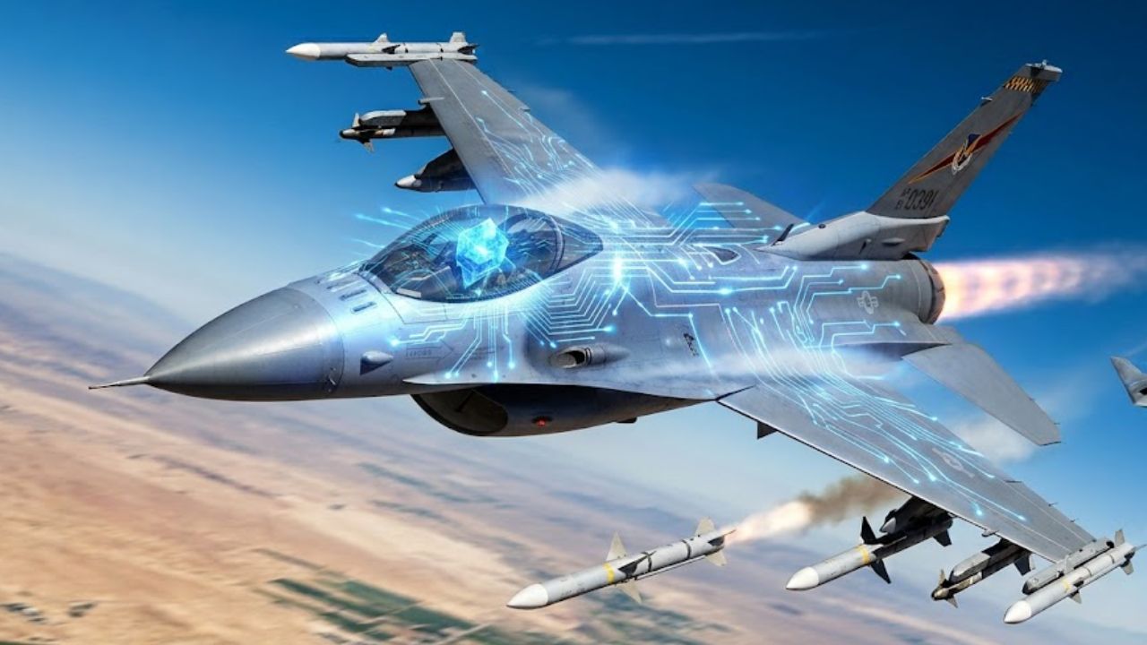 कॉकपिट खाली और रफ्तार 2000 km/h! अमेरिका का यह 'डार्क प्रोजेक्ट' मचा सकता है तबाही, दुनिया हैरान