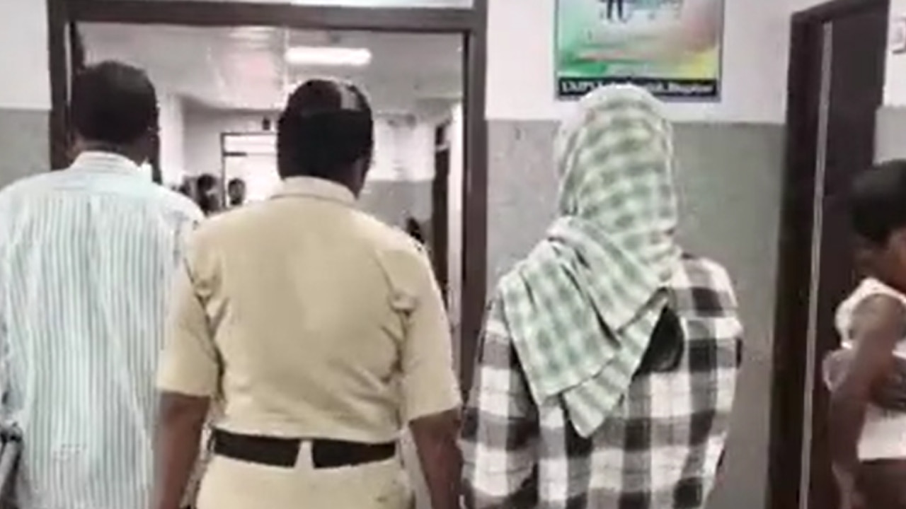 बिल्डर बजरंग हत्याकांड: भागलपुर पुलिस ने 12 घंटे में सुलझाई गुत्थी, जबरन शारीरिक संबंध बनाने से नाराज महिला ने किया मर्डर