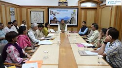 CM सुक्खू का बड़ा ऐलान! अस्पतालों में 'जीरो वेटिंग' डायग्नोस्टिक सेवाओं के निर्देश