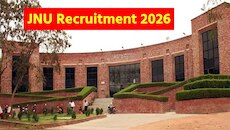 JNU Recruitment 2026: 10वीं-12वीं पास और ग्रेजुएट के लिए सरकारी नौकरी का मौका