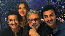 कब आएगा संजय लीला भंसाली की 'लव एंड वॉर' का ट्रेलर? विक्की कौशल से मांगा जवाब