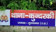 DJ की आवाज तेज की, लोअर के नाड़े से घोंटा गला... अवैध संबंधों के चलते पत्नी का कत्ल