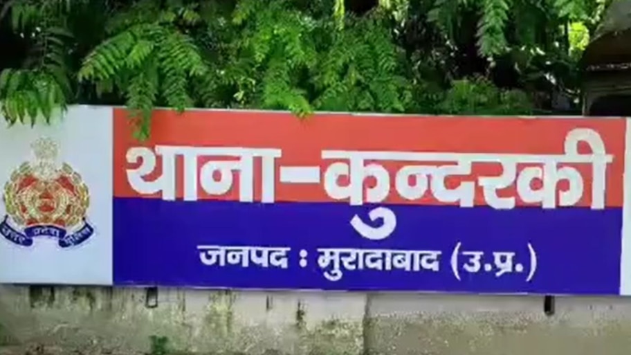 DJ की आवाज तेज की, लोअर के नाड़े से घोंटा गला... अवैध संबंधों के चलते पत्नी का कत्ल; तीन मासूम अनाथ
