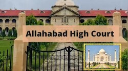 ताजमहल में है तेजो महल... सर्वेक्षण के लिए हाईकोर्ट में याचिका दाखिल