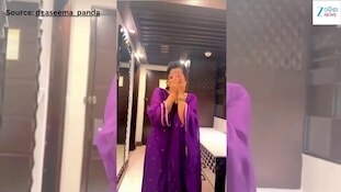 Aseema Panda Video: ଭାଇରାଲ ହେଲା କଣ୍ଠଶିଳ୍ପୀ ଅସୀମା ପଣ୍ଡାଙ୍କ ଏହି ଭିଡିଓ...