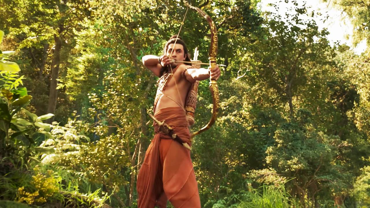 क्या सच में ‘रामायण’ के ट्रेलर से लीक हुआ 11 सेकंड का फुटेज या मेकर्स की है सोची-समझी चाल? सोशल मीडिया पर छिड़ी नई बहस