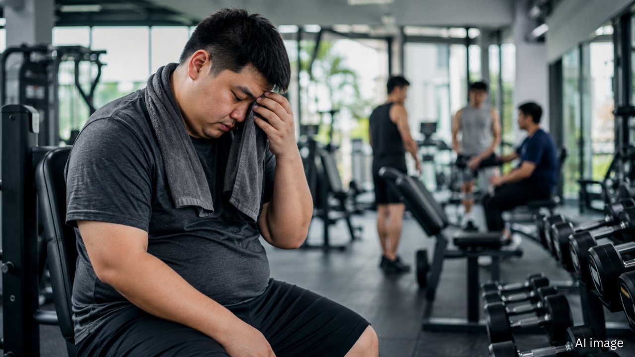 पसीने की बदबू के कारण छूटा वर्कआउट! लोगों की शिकायत के बाद Gym ने लौटाए क्लाइंट के पैसे, मेंबरशिप भी की रद्द