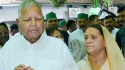 लालू-राबड़ी ने खाली किया 10 सर्कुलर रोड तो सम्राट सरकार ने भी लौटाई Z श्रेणी सुरक्षा