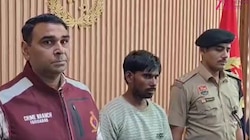 महिला को लेकर रंजिश बनी कत्ल की वजह, क्राइम ब्रांच ने ऐसे दबोचा आरोपी
