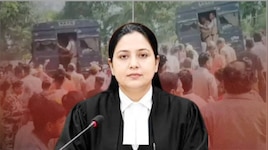 जज तबस्सुम को मिल रही धमकियों के बीच MP हाई कोर्ट सख्त, प्रशासन से मांगा जवाब