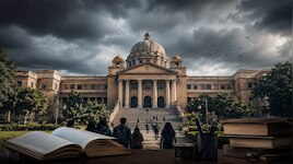 Pakistan: यूनिवर्सिटी ऑफ़ गुजरात में प्रशासनिक भूचाल, तबादलों ने बढ़ाईं नई चिंताएं