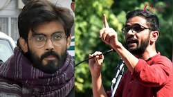 Delhi दंगा: उमर खालिद और शरजील इमाम को नहीं मिली राहत, जमानत याचिका की खारिज