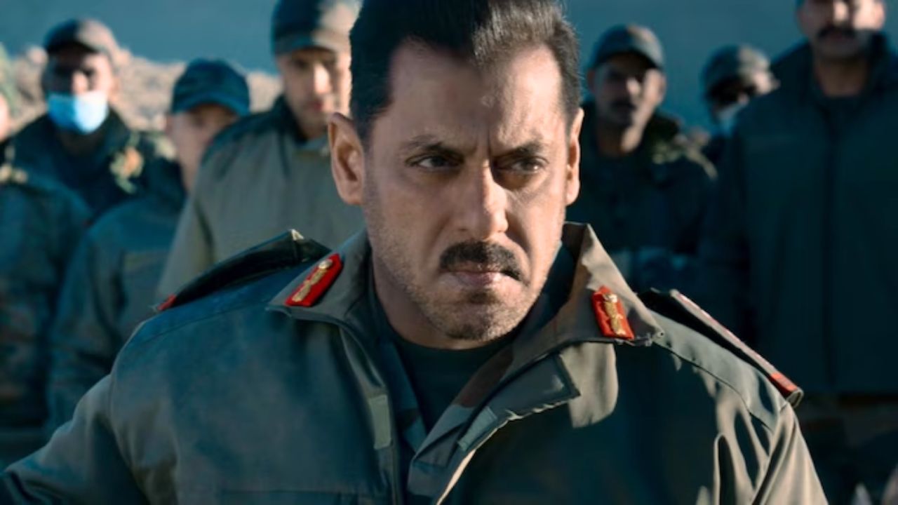 क्या CBFC ने रोक दी सलमान खान की 'मातृभूमि'? मेकर्स ने अफवाहों पर तोड़ी चुप्पी