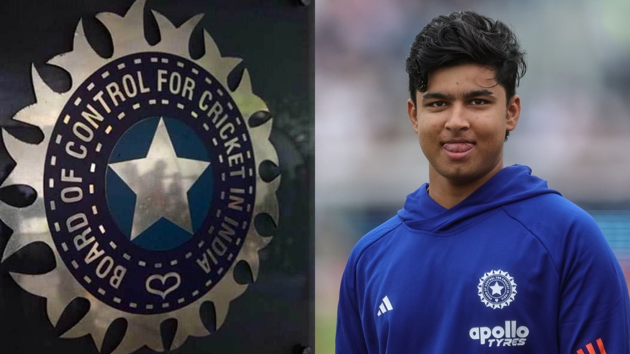 'फालतू कमेंट्स बंद हों'...Vaibhav Suryavanshi के डेब्यू में देरी पर आया BCCI का पहला रिएक्शन