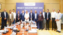 बिहार आईटी इंडस्ट्री मीट 2026: बेंगलुरु में बिहार को डिजिटल हब बनाने पर मंथन