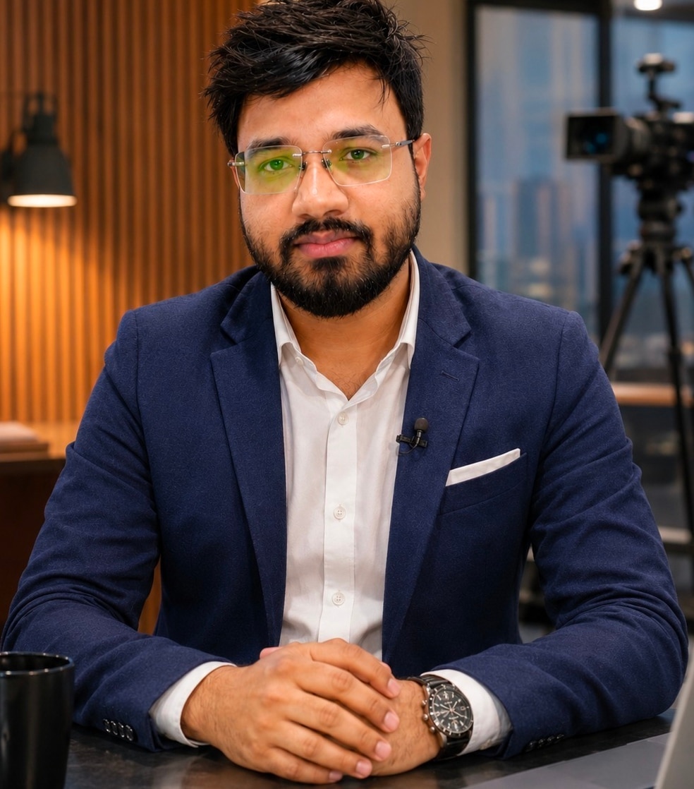 Raihan Shahid