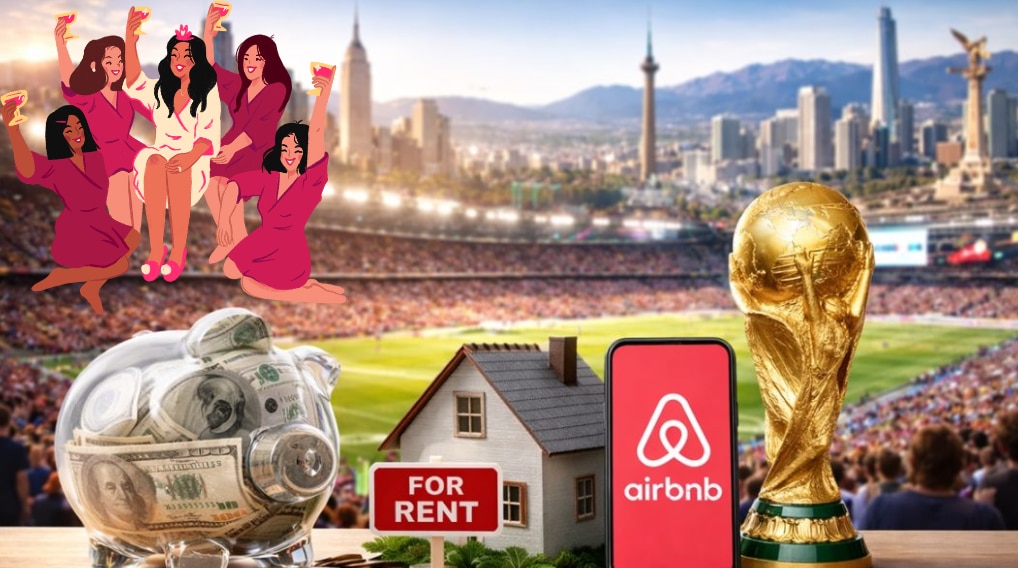FIFA World Cup 2026: मालामाल हो रही हैं महिला होस्ट्स, घर किराए पर देकर हो रही है करोड़ों की कमाई