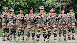 Delhi Metro की सुरक्षा में बड़ा बदलाव, CISF की टीम में शामिल हुईं 22 महिला कमांडो