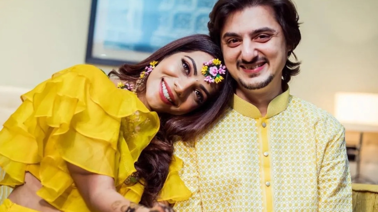 'गुम है किसी के प्यार में' की एक्ट्रेस ने किया तलाक का ऐलान, शादी के 5 साल बाद टूटा रिश्ता