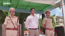 36 महीने की कड़ी ट्रेनिंग के बाद बिहार पुलिस में जुड़ीं 952 महिला सिपाही, देखें पासिंग आउट परेड का वीडियो