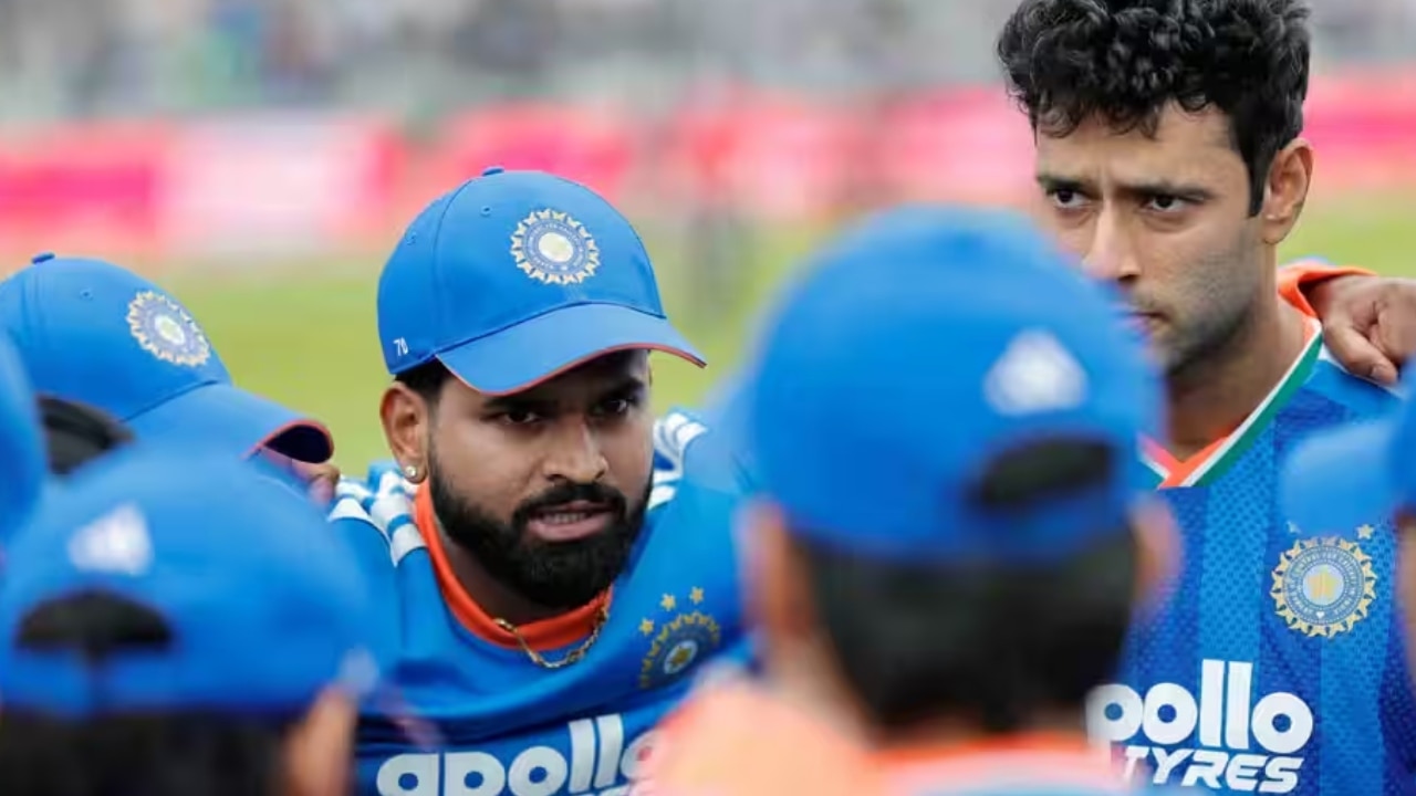 IND vs ENG: हार की हैट्रिक के बाद भड़के कप्तान श्रेयस अय्यर, नाम लिए बिना इस खिलाड़ी पर फोड़ा ठीकरा
