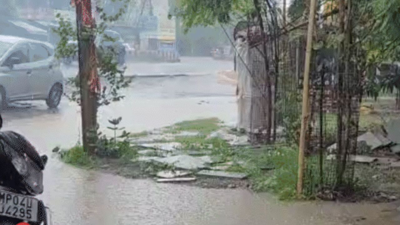 इन जिलों में अति भारी बारिश का अलर्ट