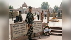 Ayodhya Terror Attack: 5 जुलाई 2005 का वो काला दिन, रामलला पर आतंकी हमले के 21 साल प