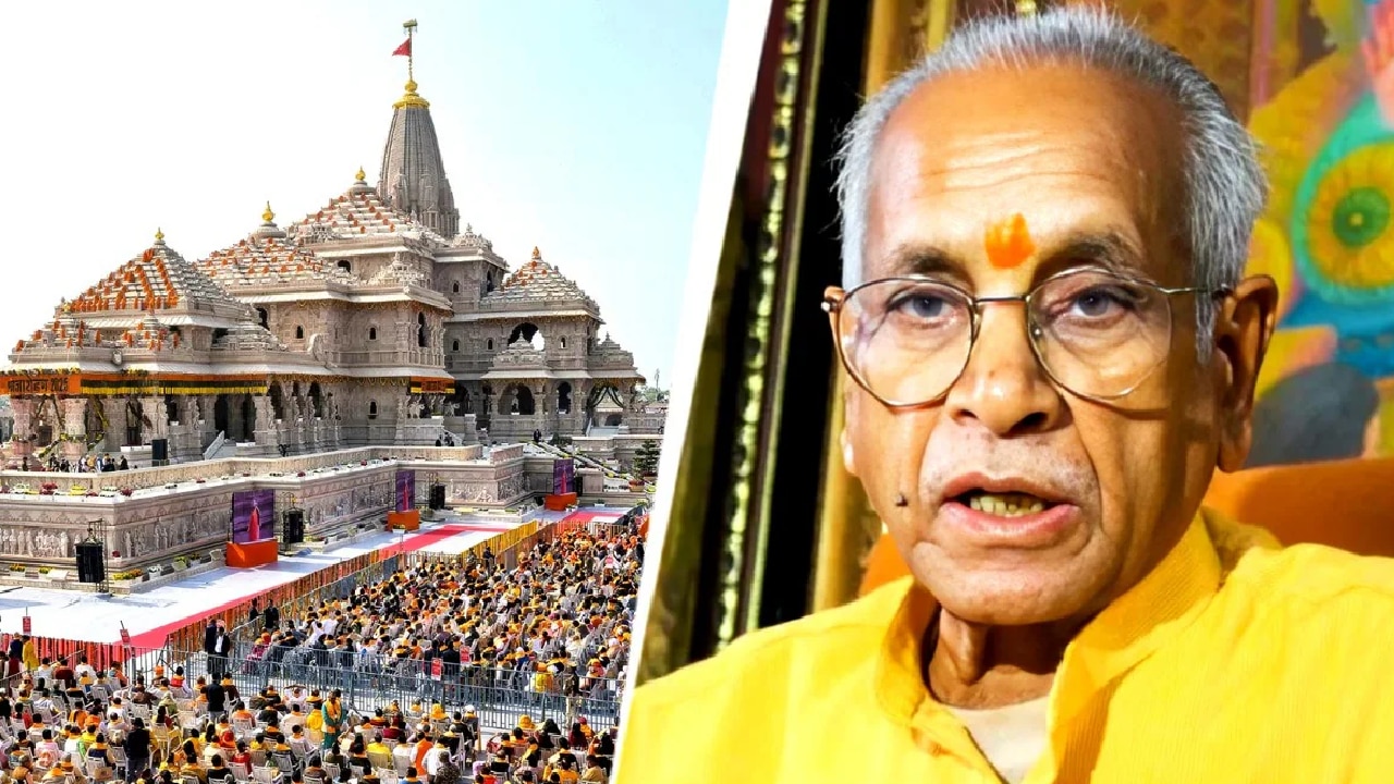 राम मंदिर चढ़ावा चोरी विवाद: अयोध्या नहीं... अब दिल्ली में VHP की बैठक, चंपत राय पर हो सकता है बड़ा फैसला