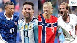 FIFA 2026: ଗୋଲ୍ଡେନ୍ ବୁଟ୍ ପାଇଁ ଜବରଦସ୍ତ ଲଢ଼େଇ, ମେସି-ଏମ୍ବାପେ ମଧ୍ୟରେ କଡ଼ା ଟକ୍କର