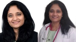 18 साल तक सॉफ्टवेयर इंजीनियर रहीं, 47 की उम्र में बनीं डॉक्टर, कौन हैं जान्हवी?