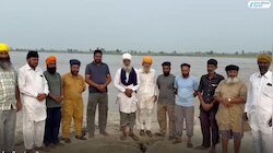 ਮੁੜ ਸਤਾਉਣ ਲੱਗਾ ਹੜ੍ਹ ਦਾ ਖ਼ੌਫ਼: ਬਾਊਪੁਰ ਜਦੀਦ ਤੇ ਰਾਮਪੁਰ ਗੌਰੇ ਦੇ ਲੋਕਾਂ ਦੇ ਜ਼ਖ਼ਮ ਅੱਲ੍ਹੇ