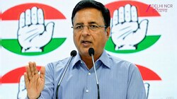 2021 से उठा रहा हूं राम मंदिर का मुद्दा, रणदीप सुरजेवाला ने BJP को घेरा